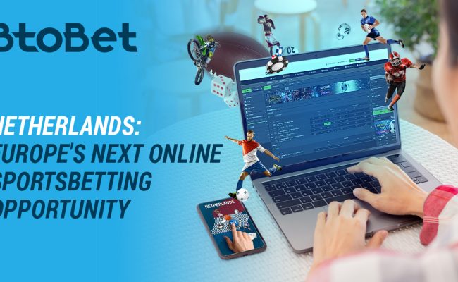 online sports betting